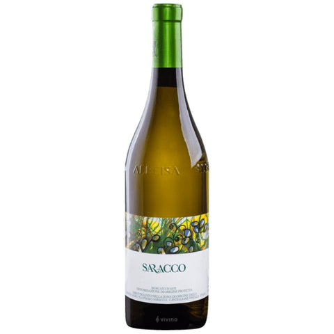 Moscato d'Asti Saracco - operatt.top Wine Delivered