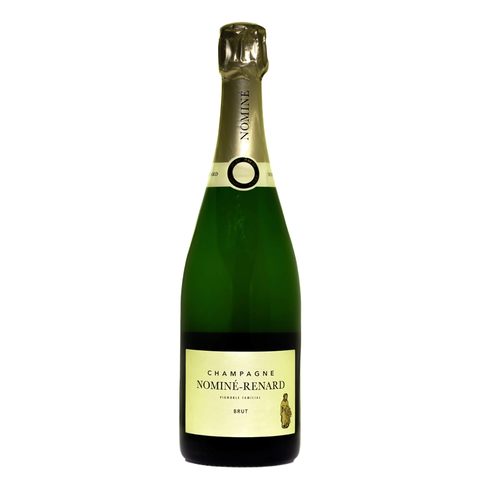 Nominé-Renard Brut Champagne N.V.