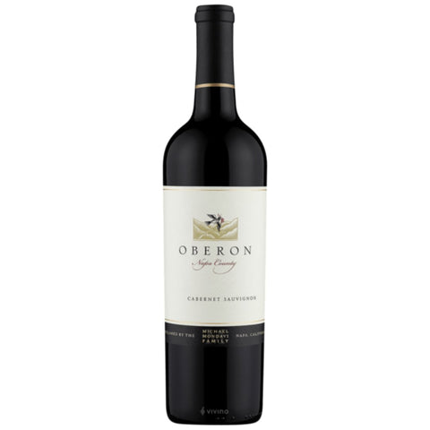 Oberon Cabernet Sauvignon - operatt.top Wine Delivered