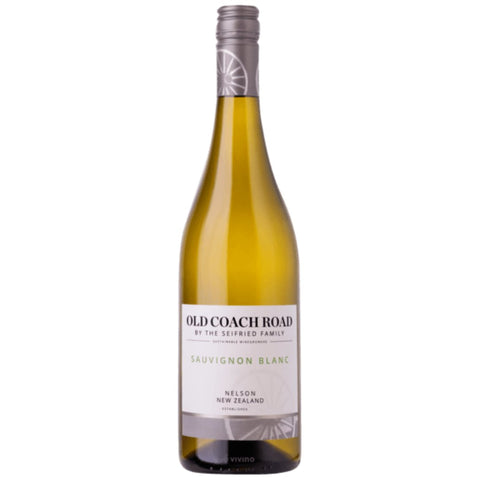 Old Coach Road Sauvignon Blanc - operatt.top Wine Delivered