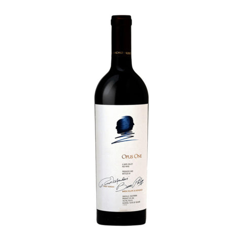 Opus One Red Blend 2018