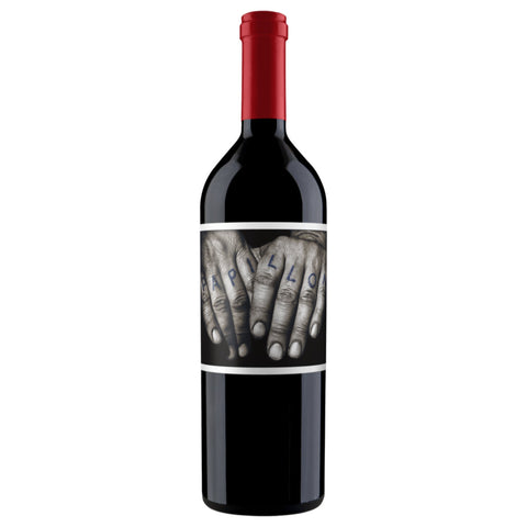 Orin Swift Papillon 2022