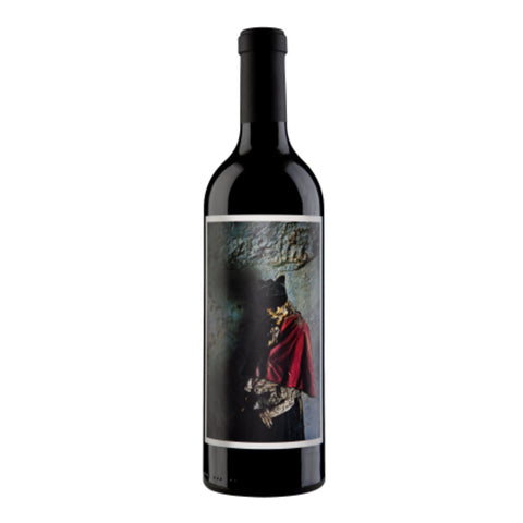 Orin Swift Cellars 2022 Orin Swift Palermo