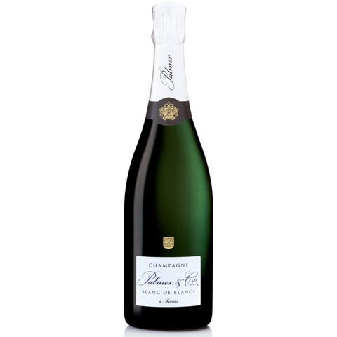 Champagne Palmer & Co. Blanc De Blancs