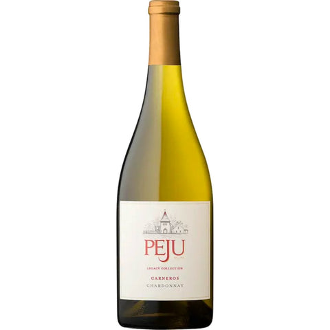 Peju Carneros Chardonnay - operatt.top Order Wine Online