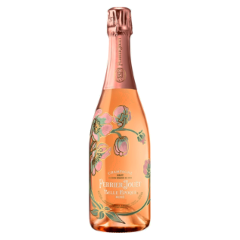 Perrier-Jouet Belle Epoque 2013 Rosè