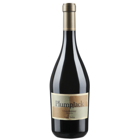 Plumpjack 2022 Reserve Chardonnay