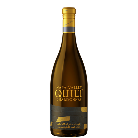 Quilt Napa Valley Chardonnay 2022