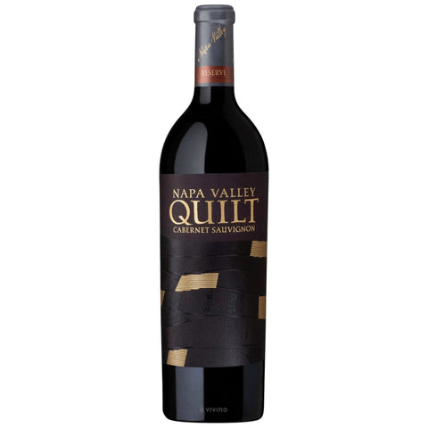 Quilt Reserve Cabernet Sauvignon - operatt.top Wine Delivered