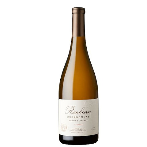 Raeburn Sonoma County Chardonnay 2022 - operatt.top Wine Delivered