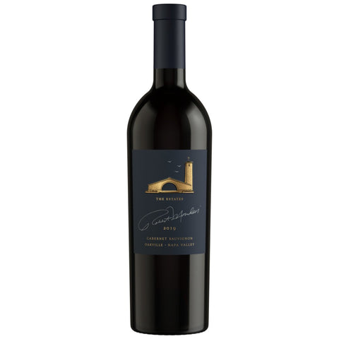 Robert Mondavi The Estates Oakville Cabernet Sauvignon 2019 - operatt.top Order Wine Online