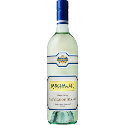 Rombauer Sauvignon Blanc - operatt.top Order Wine Online