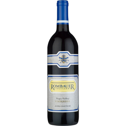 Rombauer Zinfandel - operatt.top Order Wine Online