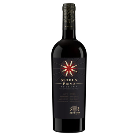 Ruffino Modus Primo Toscana 2019 - operatt.top Order Wine Online