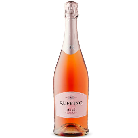 Ruffino Prosecco Rose - operatt.top Wine Delivered