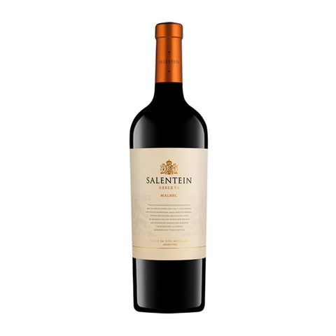 Salentein Reserve Malbec - operatt.top Wine Delivered