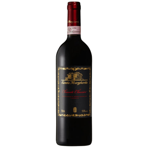 Santa Margherita Chianti Classico - operatt.top Wine Delivered