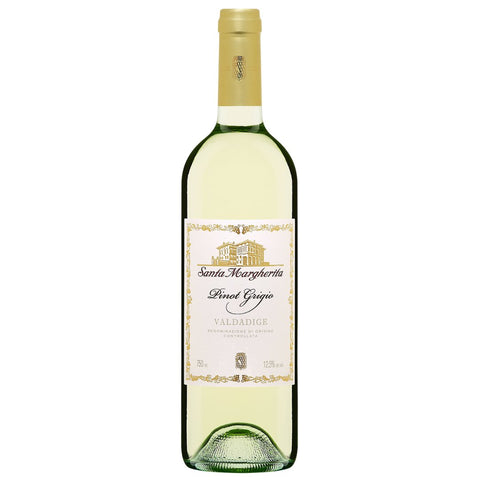 Santa Margherita Pinot Grigio 2022 - operatt.top Wine Delivered