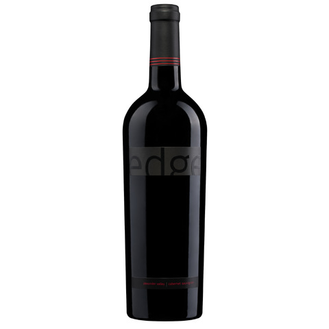 Signorello Edge Cabernet Sauvignon 2019