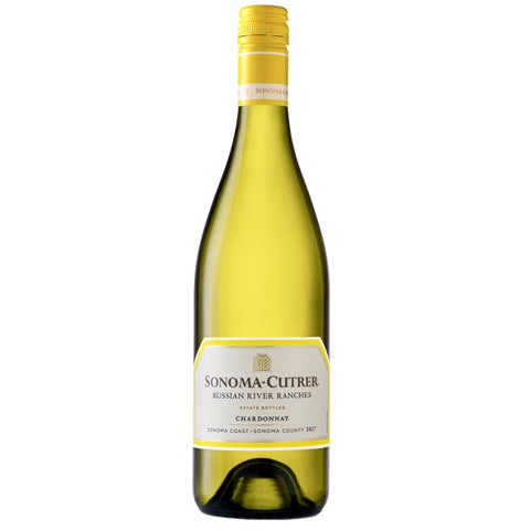 Sonoma-Cutrer Russian River Ranches Chardonnay - operatt.top Wine Delivered