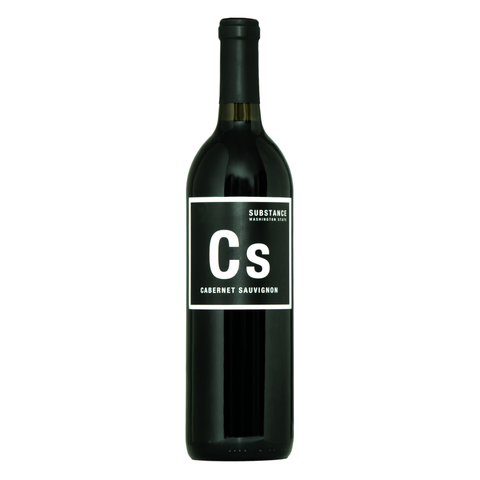 Substance Cabernet Sauvignon