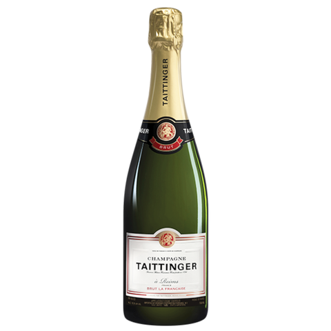 Champagne Taittinger La Francaise Brut - 750ml