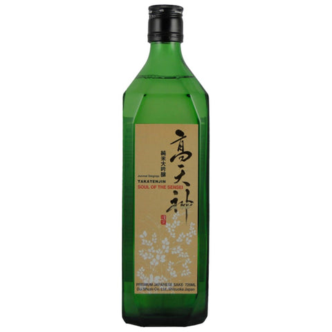 Takatenjin Soul of the Sensei Sake - operatt.top Order Wine Online