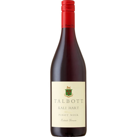 Talbott Kali Hart Pinot Noir 2021 - operatt.top Order Wine Online