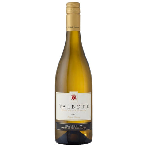 Talbott Sleepy Hollow Chardonnay - operatt.top Order Wine Online