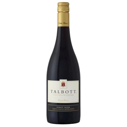 Talbott Sleepy Hollow Pinot Noir - operatt.top Order Wine Online