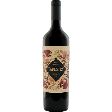 Tapestry Red Blend 2021 - operatt.top Order Wine Online