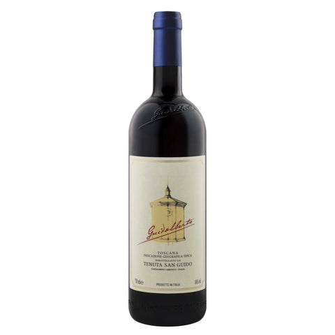 Tenuta San Guido Guidalberto 2022 - operatt.top Order Wine Online