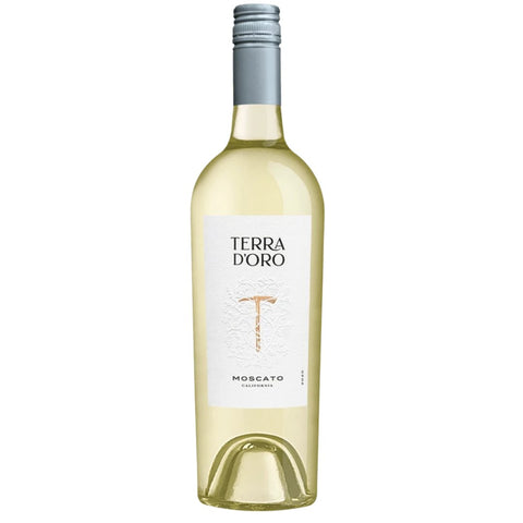 Terra D'oro Moscato - operatt.top Wine Delivered