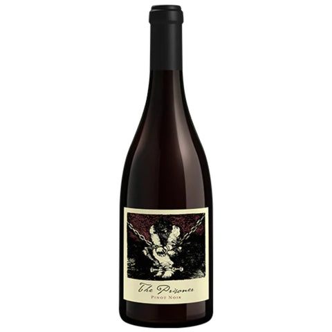 The Prisoner Pinot Noir - operatt.top Wine Delivered