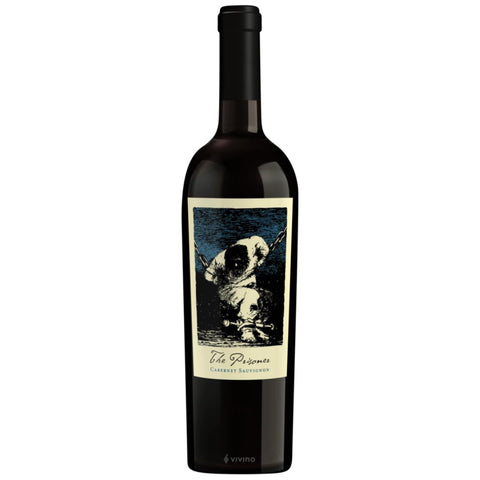 The Prisoner Wine Company Cabernet Sauvignon - operatt.top Wine Delivered