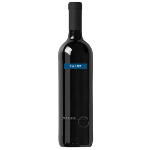 The Prisoner Wine Company Saldo Red Blend - operatt.top Wine Delivered