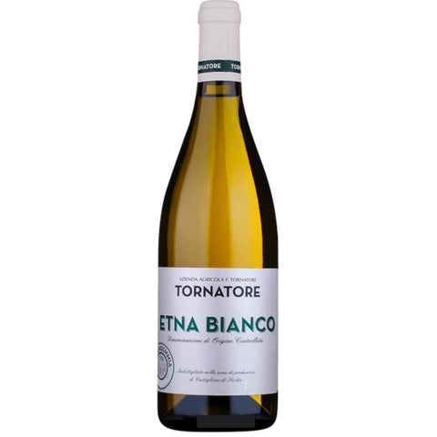 Tornatore Etna Bianco - operatt.top Wine Delivered