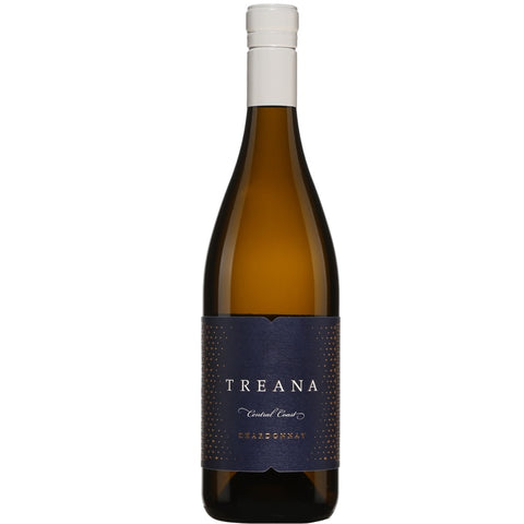 Treana Chardonnay - operatt.top Wine Delivered