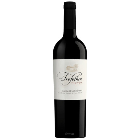 Trefethen Cabernet Sauvignon - operatt.top Wine Delivered