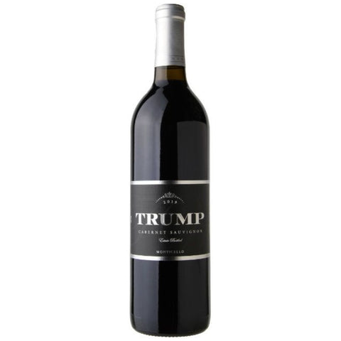 Trump Cabernet Sauvignon - operatt.top Wine Delivered