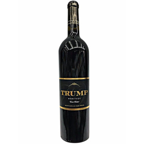 Trump Meritage - operatt.top Wine Delivered