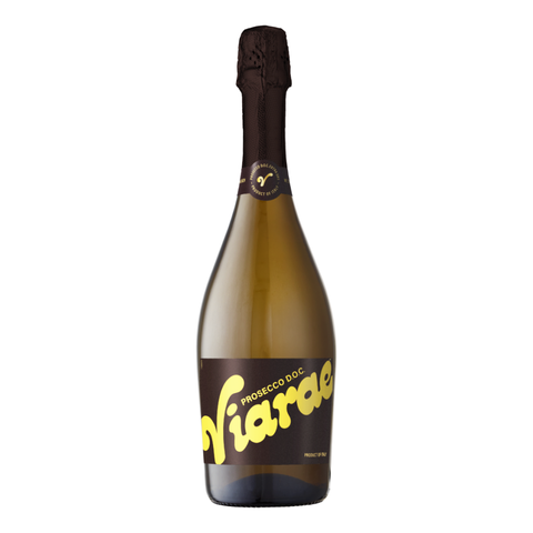 Viarae Prosecco D.O.C.