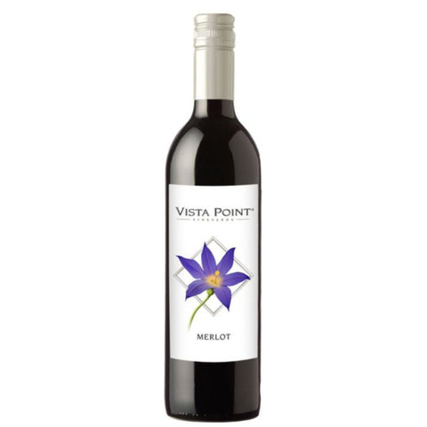 Vista Point Merlot - operatt.top Order Wine Online