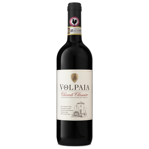 CASTELLO DI VOLPAIA 19 CHIANTI CLASSICO (1.5L)