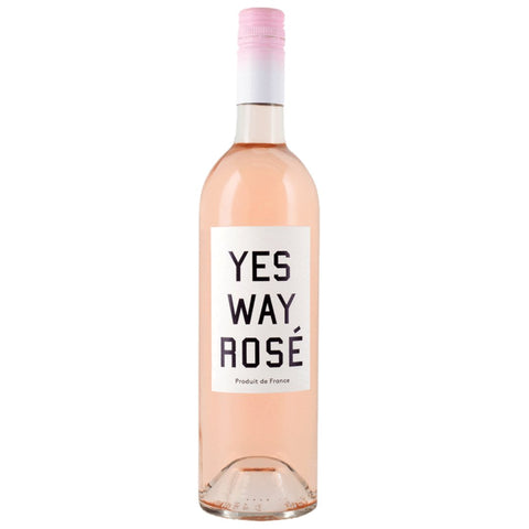 Yes Way Rosé 2023 - operatt.top Order Wine Online