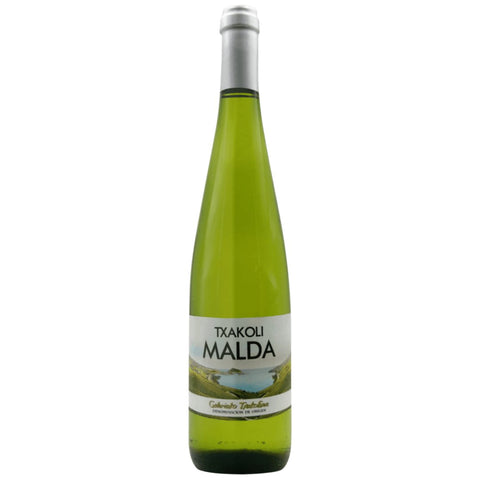 Zudugarai Txakoli Malda - operatt.top Order Wine Online