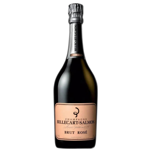 Billecart-Salmon Brut Rose - operatt.top Wine Delivered