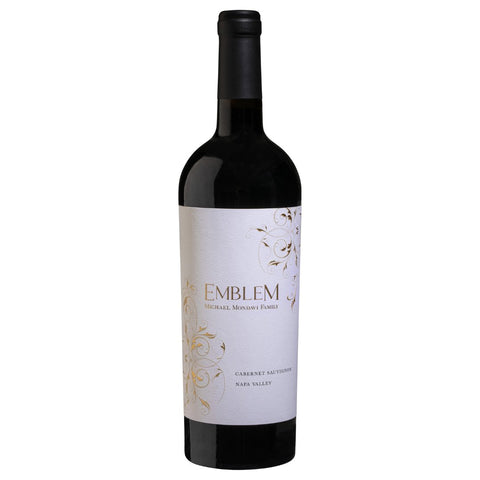 Emblem Napa Valley Cabernet Sauvignon - operatt.top Wine Delivered