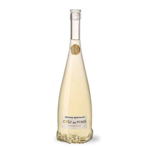 Gerard Bertrand Cote des Roses Chardonnay