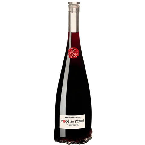 Gerard Bertrand Cote des Roses Pinot Noir Pays d’Oc